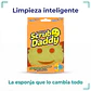 Esponja de Limpieza Scrub Daddy 1 Unidad - Miniatura 2