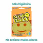 Esponja de Limpieza Scrub Daddy 1 Unidad - Miniatura 7