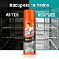 Limpiador De Hornos Mr. Musculo 360 Ml - Miniatura 4