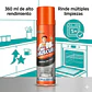 Limpiador De Hornos Mr. Musculo 360 Ml - Miniatura 8