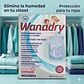 Sistema Antihumedad Bolaseca Wanadry Closets Y Armarios 450g - Miniatura 3