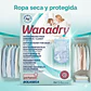 Sistema Antihumedad Bolaseca Wanadry Closets Y Armarios 450g - Miniatura 4