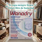 Sistema Antihumedad Bolaseca Wanadry Closets Y Armarios 450g - Miniatura 8