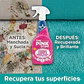 Quitamanchas Alfombras Y Tapicerías The Pink Stuff 500 Ml - Miniatura 4