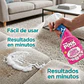 Quitamanchas Alfombras Y Tapicerías The Pink Stuff 500 Ml - Miniatura 5