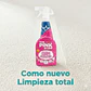 Quitamanchas Alfombras Y Tapicerías The Pink Stuff 500 Ml - Miniatura 8