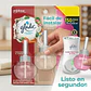 Recarga Glade Aceite Natural Surtido 21ml x3 Unid - Miniatura 8