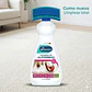 Quitamanchas Alfombras 650 Ml Dr. Beckmann - Miniatura 9