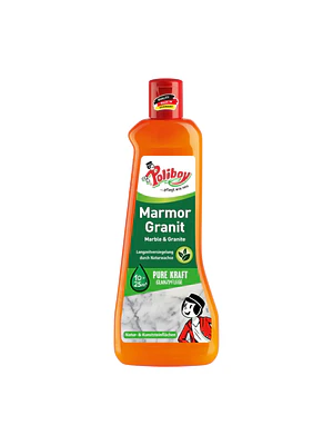 Limpiador De Marmol Y Granito Poliboy 500ml