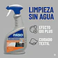 Quita Mancha Alfombras Y Tapices Paso Limpieza En Seco 500ml - Miniatura 2