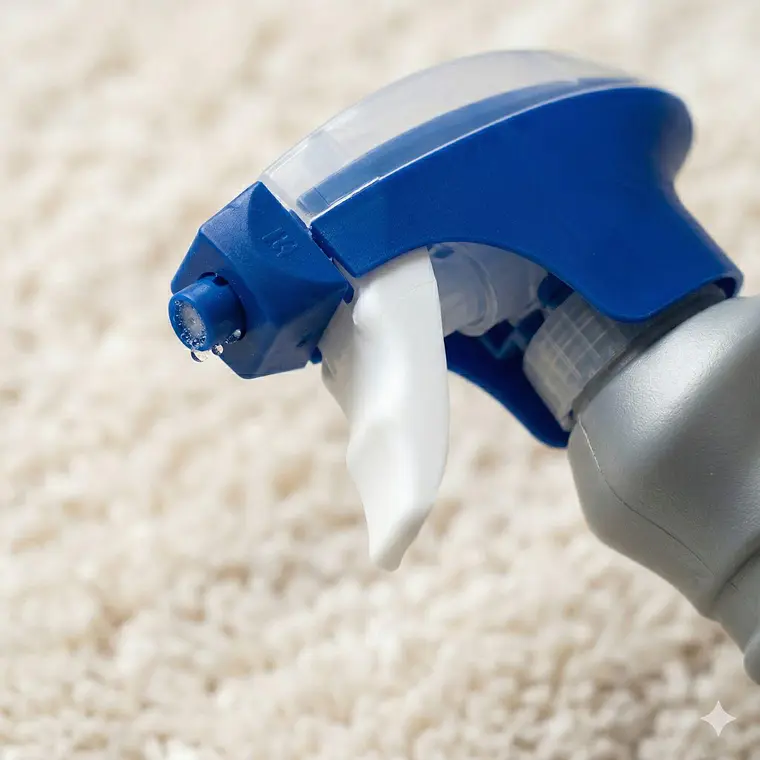 Quita Mancha Alfombras Y Tapices Paso Limpieza En Seco 500ml 7