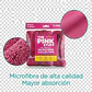 Paños De Microfibra Milagrosos 3 Unidades The Pink Stuff - Miniatura 6