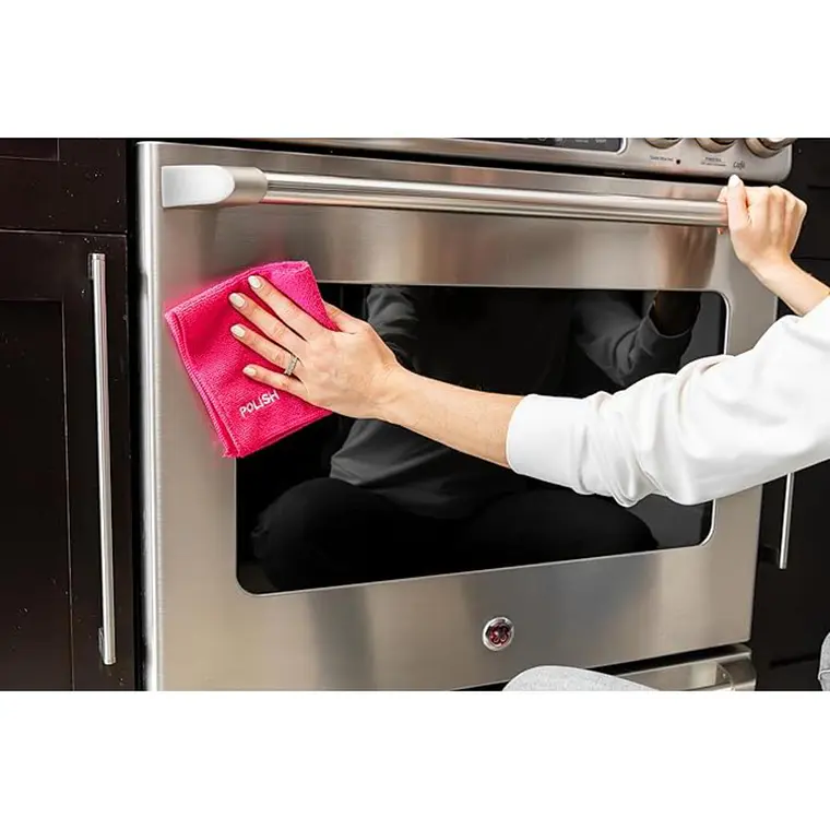 Paños De Microfibra Milagrosos 3 Unidades The Pink Stuff 8