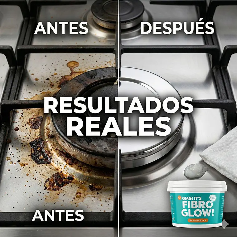 Pasta Multiuso Fibro 200g - Desinfectante Multiusos 3