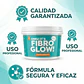 Pasta Multiuso Fibro 200g - Desinfectante Multiusos - Miniatura 5