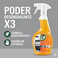 Cif Desengrasante Antigrasa Biodegradable Gatillo 500 Ml Cocina - Miniatura 2