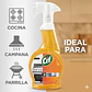 Cif Desengrasante Antigrasa Biodegradable Gatillo 500 Ml Cocina - Miniatura 4