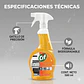 Cif Desengrasante Antigrasa Biodegradable Gatillo 500 Ml Cocina - Miniatura 5