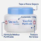 Vaselina Purificada Simonds Pote 110 Ml Protector Dérmico - Miniatura 6