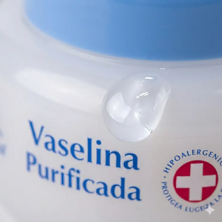 Vaselina Purificada Simonds Pote 110 Ml Protector Dérmico 8