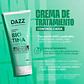 Dazz Crema Capilar Biotina 190ml Fortalecedor De Raíz - Miniatura 2
