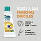 Quitamanchas Pegamento Y Pintura Dr Beckmann 50ml Ropa - Miniatura 2