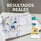 Quitamanchas Pegamento Y Pintura Dr Beckmann 50ml Ropa - Miniatura 3