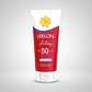 Bloqueador Leblon Antioxidante FPS50 190gr - Miniatura 3