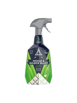 Astonish Eliminador Moho y Hongos Gatillo 750 Ml Antihongos