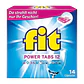 Lavavajillas Cápsulas Fit 14 Un Detergente Lavaplatos - Miniatura 1