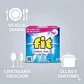 Lavavajillas Cápsulas Fit 14 Un Detergente Lavaplatos - Miniatura 4