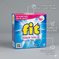 Lavavajillas Cápsulas Fit 14 Un Detergente Lavaplatos - Miniatura 5