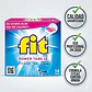Lavavajillas Cápsulas Fit 14 Un Detergente Lavaplatos - Miniatura 6