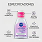 Agua Micelar Nivea Piel Sensible 100ml: Suavizante 3 en 1 - Miniatura 4