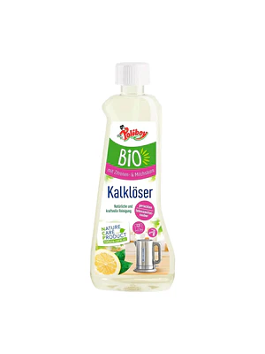 Descalcificador Cafeteras Y Hervidores 500ml Poliboy