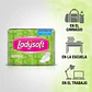 Toallas Femeninas Ladysoft Normal Tela Suave Con Alas 8u - Miniatura 4