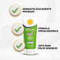 Protector Solar Sport FPS50 Amplio Espectro Leblon 190g - Miniatura 2