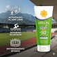Protector Solar Sport FPS50 Amplio Espectro Leblon 190g - Miniatura 3