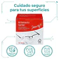 Paños Limpieza De Lentes Jeden Tag 54unid - Miniatura 5