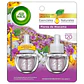 Pack 2 Recargas Air Wick Aroma Flores de Atacama 21ml - Miniatura 1