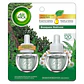Pack 2 Recargas Air Wick Aroma Bosque Nativo con Aceites Naturales - Miniatura 1