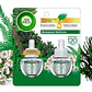 Pack 2 Recargas Air Wick Aroma Bosque Nativo con Aceites Naturales - Miniatura 2