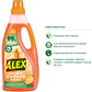 Limpiador Natural Alex Pisos Flotantes 750 ml - Miniatura 2