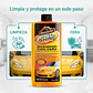 Armor All Shampoo Cera Auto Brillante 473 ml - Miniatura 7