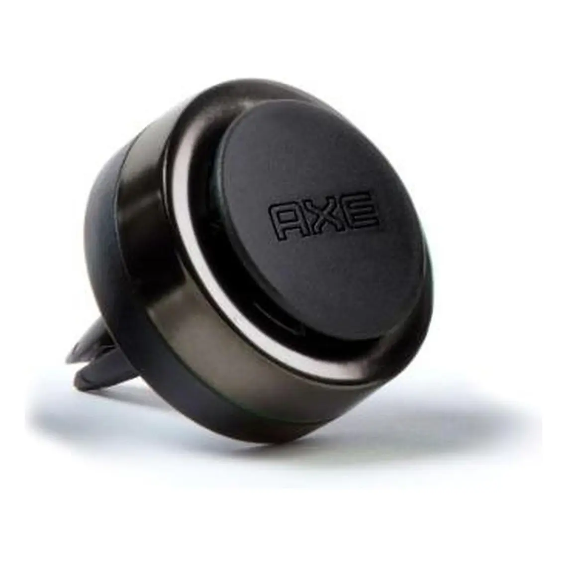 Aromatizante Para Autos Axe Rejilla Black 19gr 4