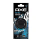 Aromatizante Para Autos Axe Colgante Ice 20gr - Miniatura 1