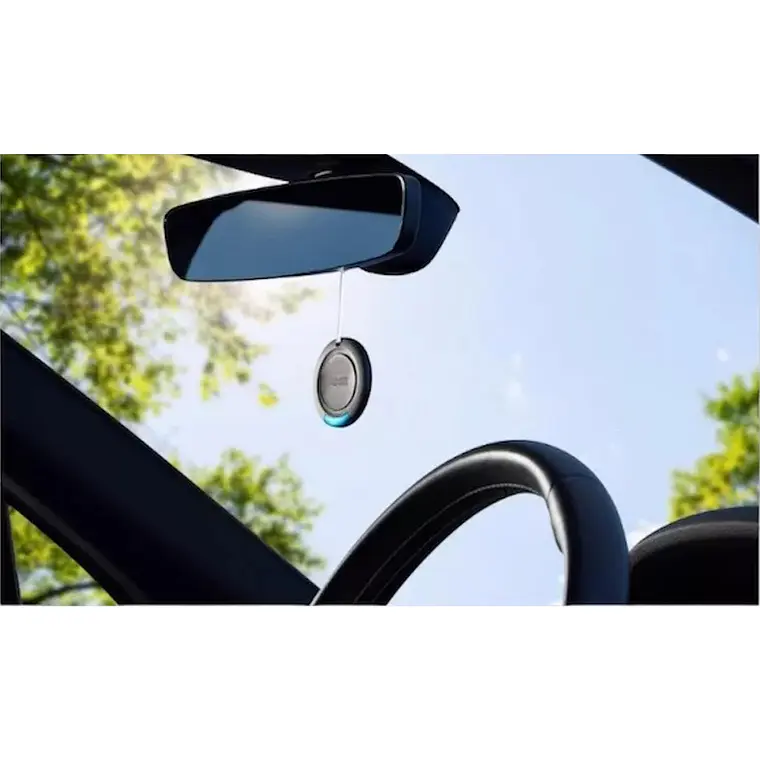 Aromatizante Para Autos Axe Colgante Ice 20gr 2