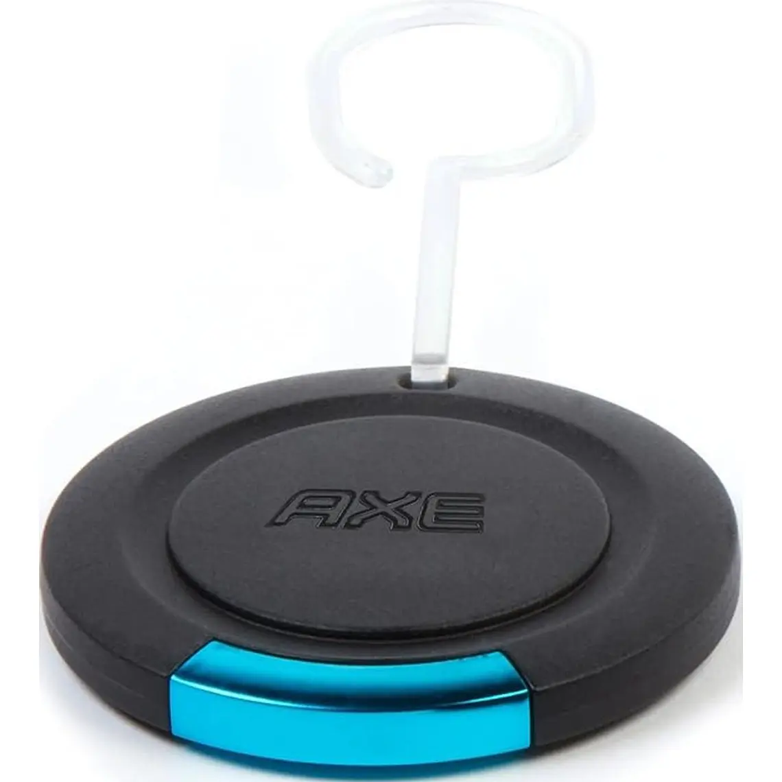 Aromatizante Para Autos Axe Colgante Ice 20gr 3