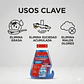 Limpiador Lavavajillas Somat 250 Ml - Miniatura 3