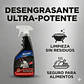 Limpiador Desengrasante Parrilla Bbq Binner 500ml - Miniatura 2